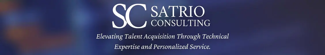 Satrio Consulting