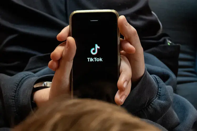 TikTok dilarang di Amerika