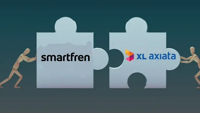 Smartfren XL Axiata merger