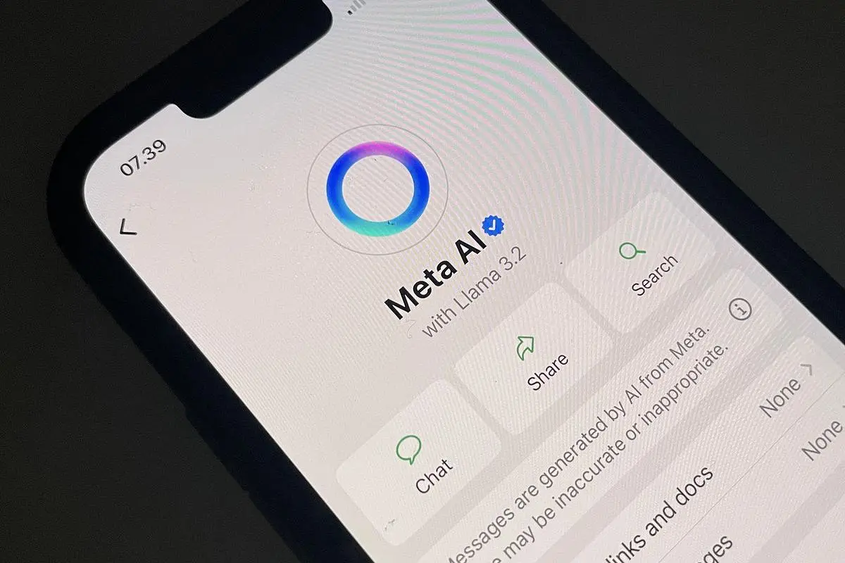 Cara Menggunakan Meta AI di WhatsApp