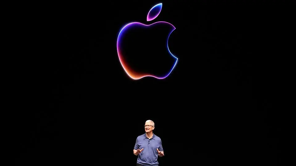 Valuasi Apple Rp 62 triliun, AI, mengalahkan Nvidia, Microsoft, pasar saham, teknologi Apple, pertumbuhan saham, kecerdasan buatan.