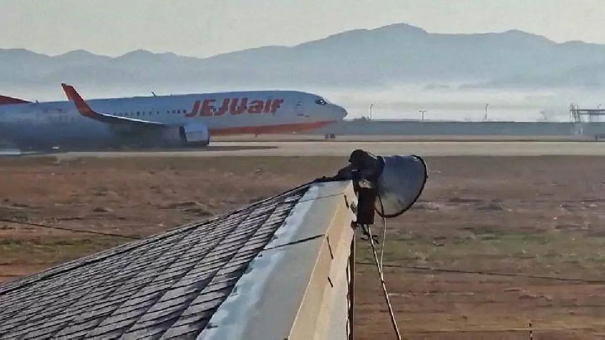 jeju air