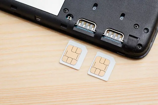 SIM Card Prabayar Pascabayar