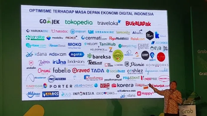 136 Startup Disuntik Dana oleh BUMN, Apa Saja Daftar yang Termasuk?