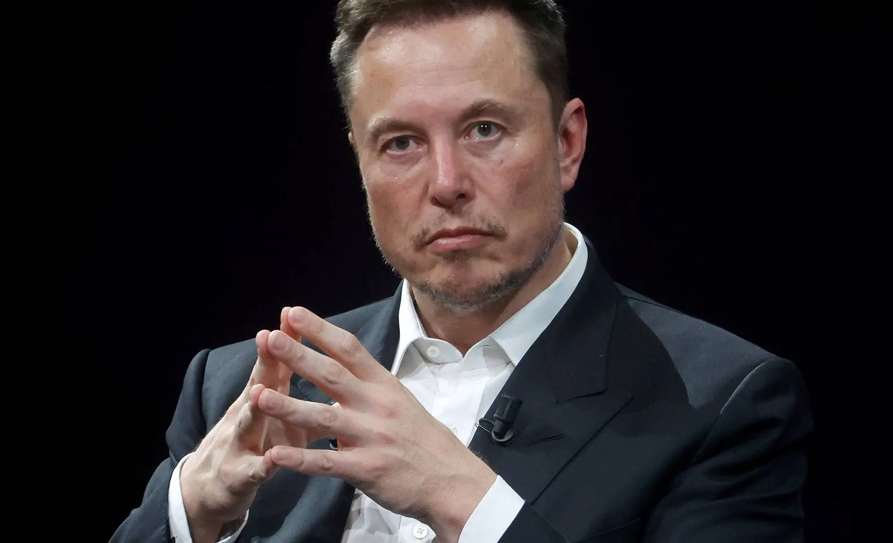 elon musk siapkan superkomputer