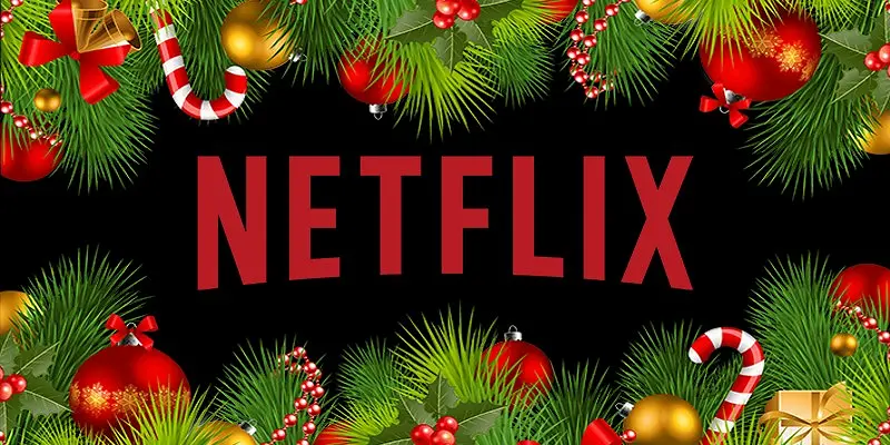 Film Natal Netflix