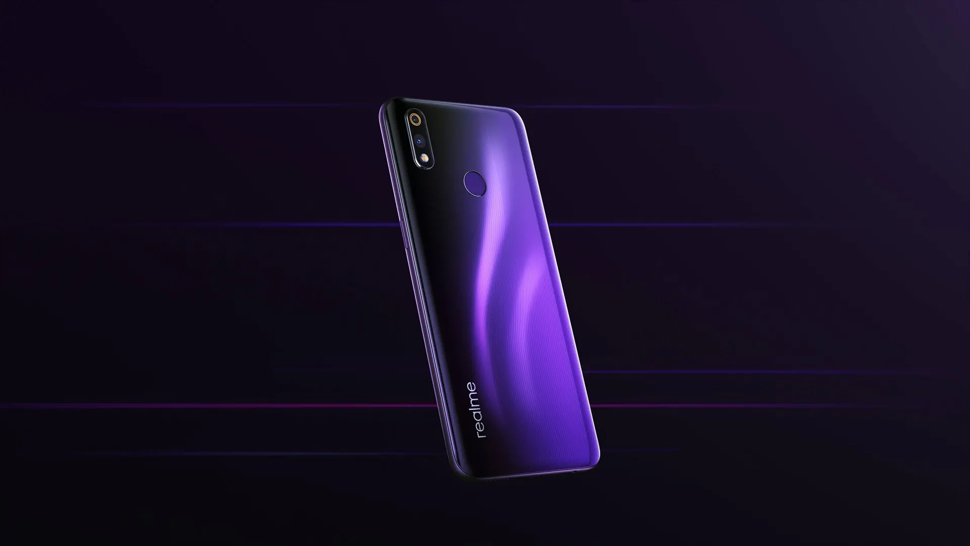 Realme 3 Pro Rilis 8 Mei di Indonesia, Begini Spesifikasinya