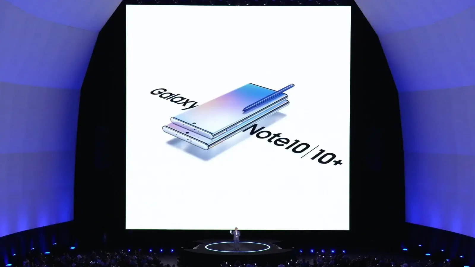 Samsung Note 10