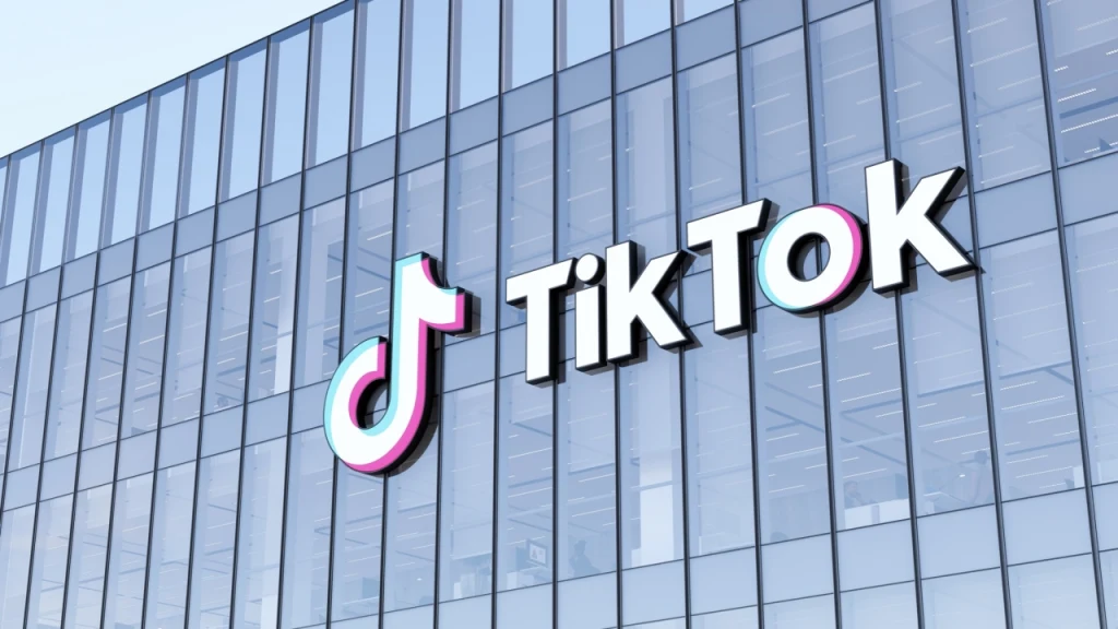 Tiktok Project S