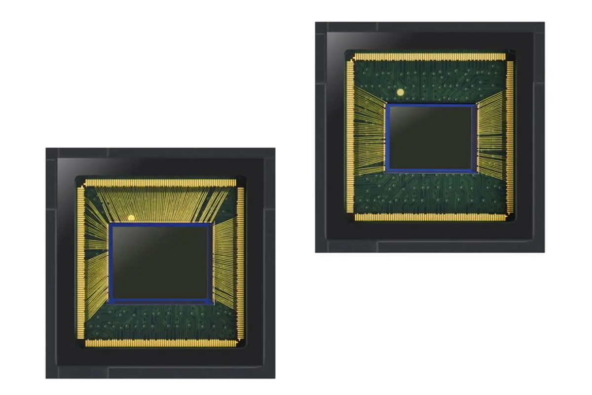 Samsung Resmi Perkenalkan Sensor Kamera 64 MP