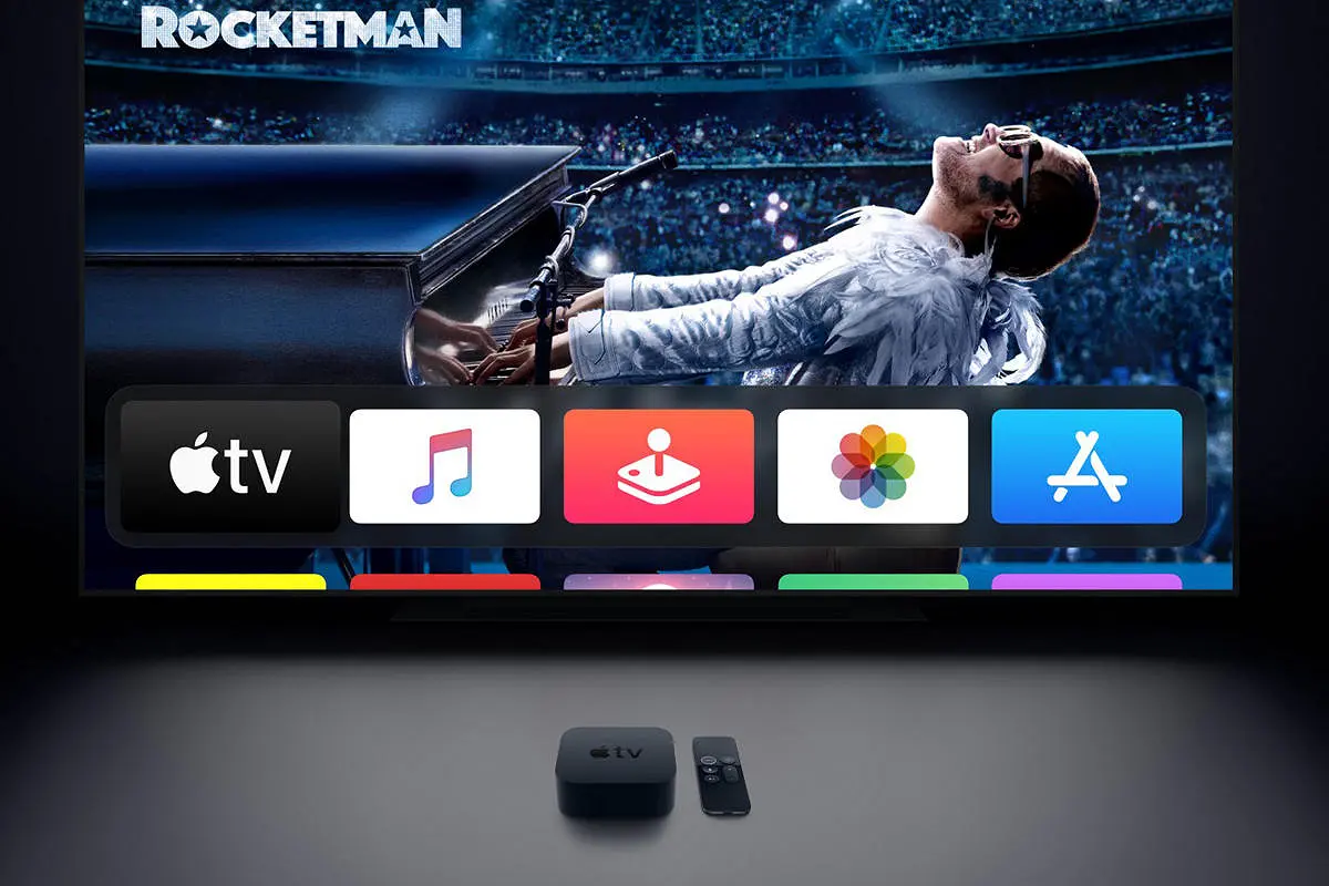 Apple TV Akan Rilis di Xbox pada 10 November 2020