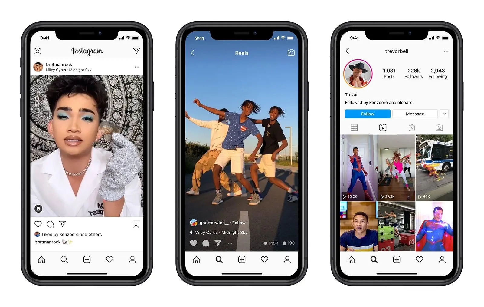 tiktok ig reels menghasilkan uang youtube shorts