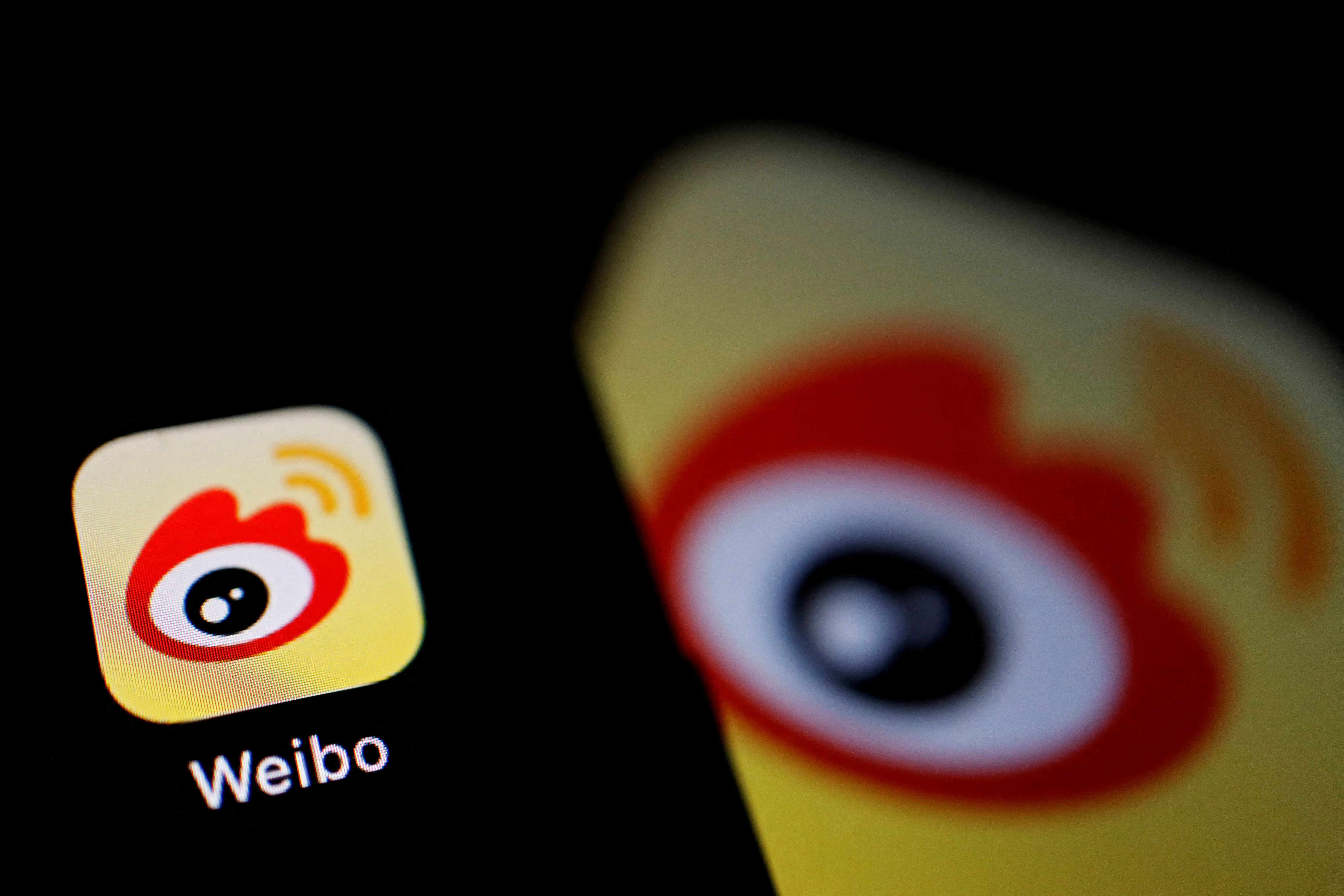 media sosial weibo, weibo populer di cina, kenalan dengan weibo, weibo