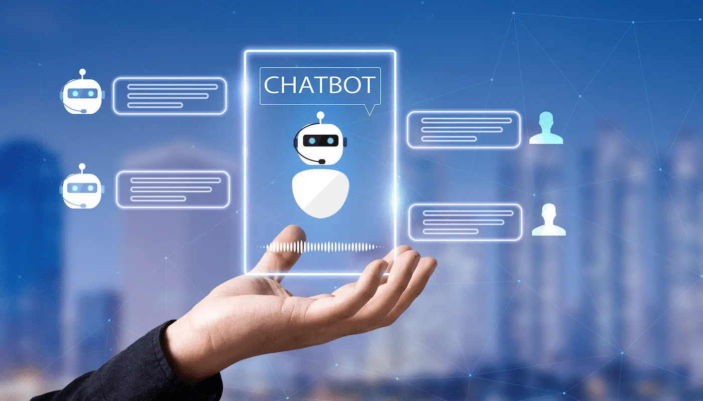 chatbot ai 2024