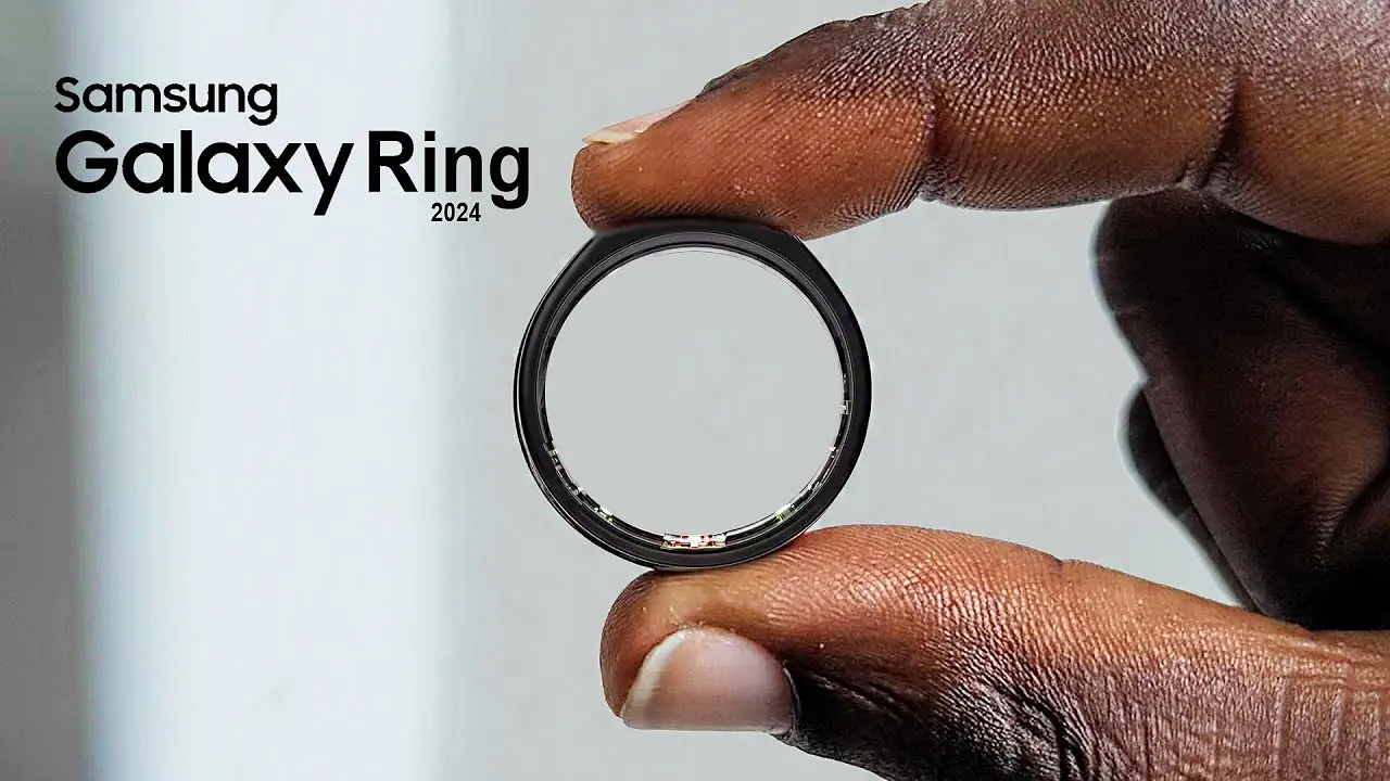 samsung galaxy ring