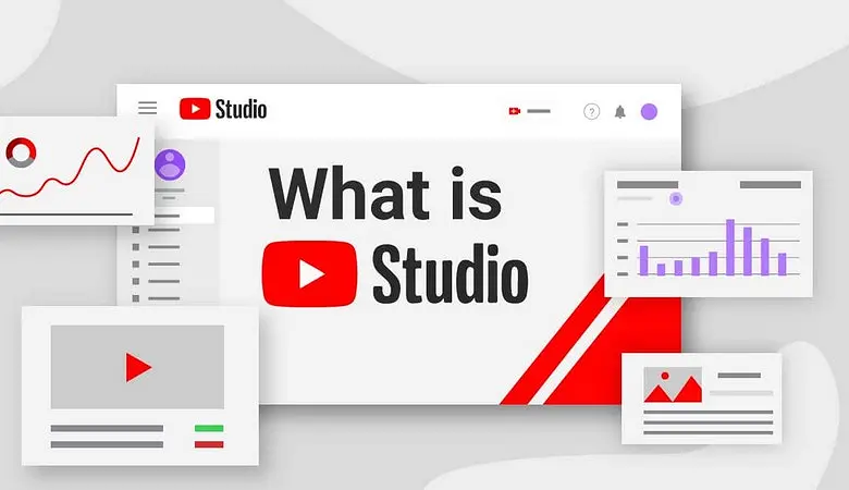 youtube studio