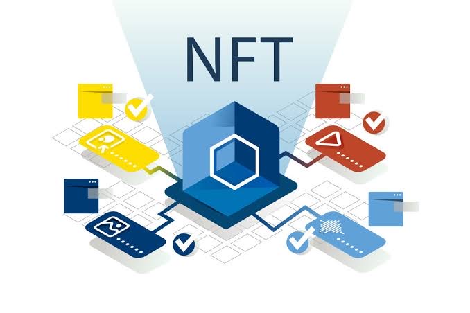 token NFT telah hilang dicuri