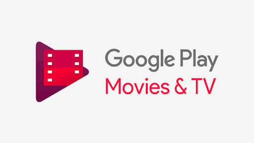 google TV pengganti google play movie