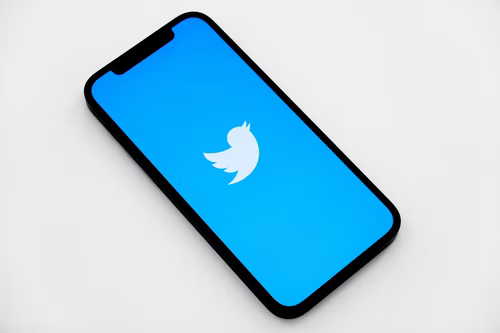 Twitter hadirkan fitur text selection untuk android