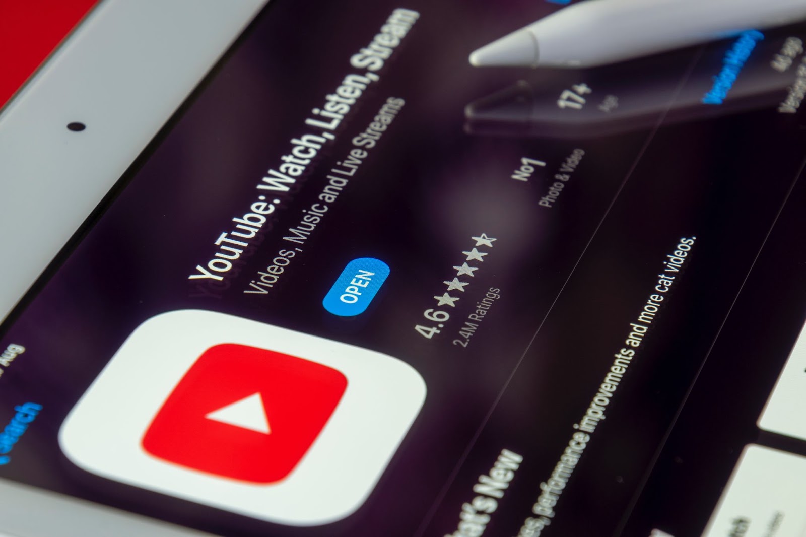 fitur baru youtube, smart download youtube, youtube premium