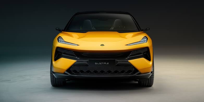 lotus eletre terbaru 2022