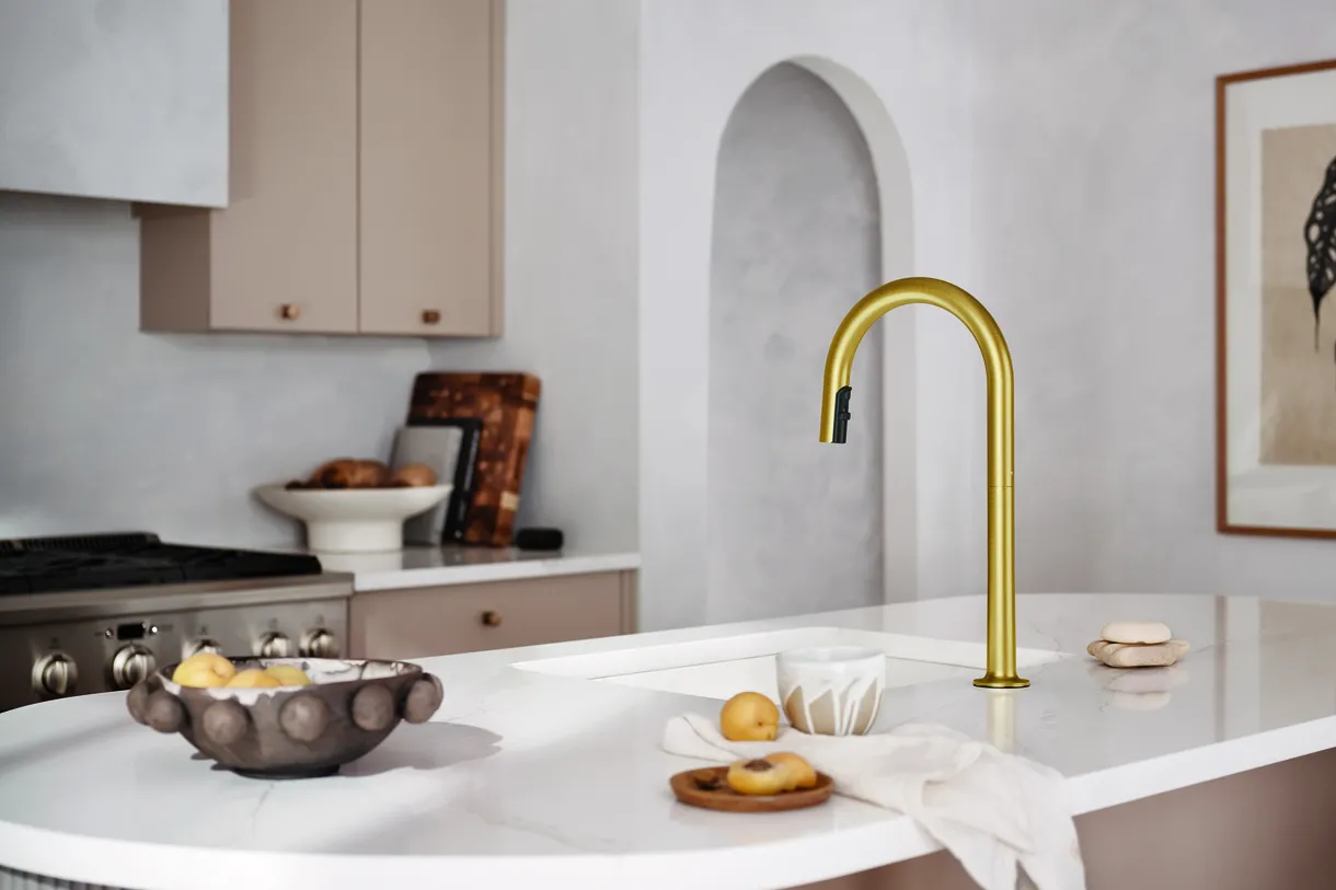 moen smart faucet, motion control