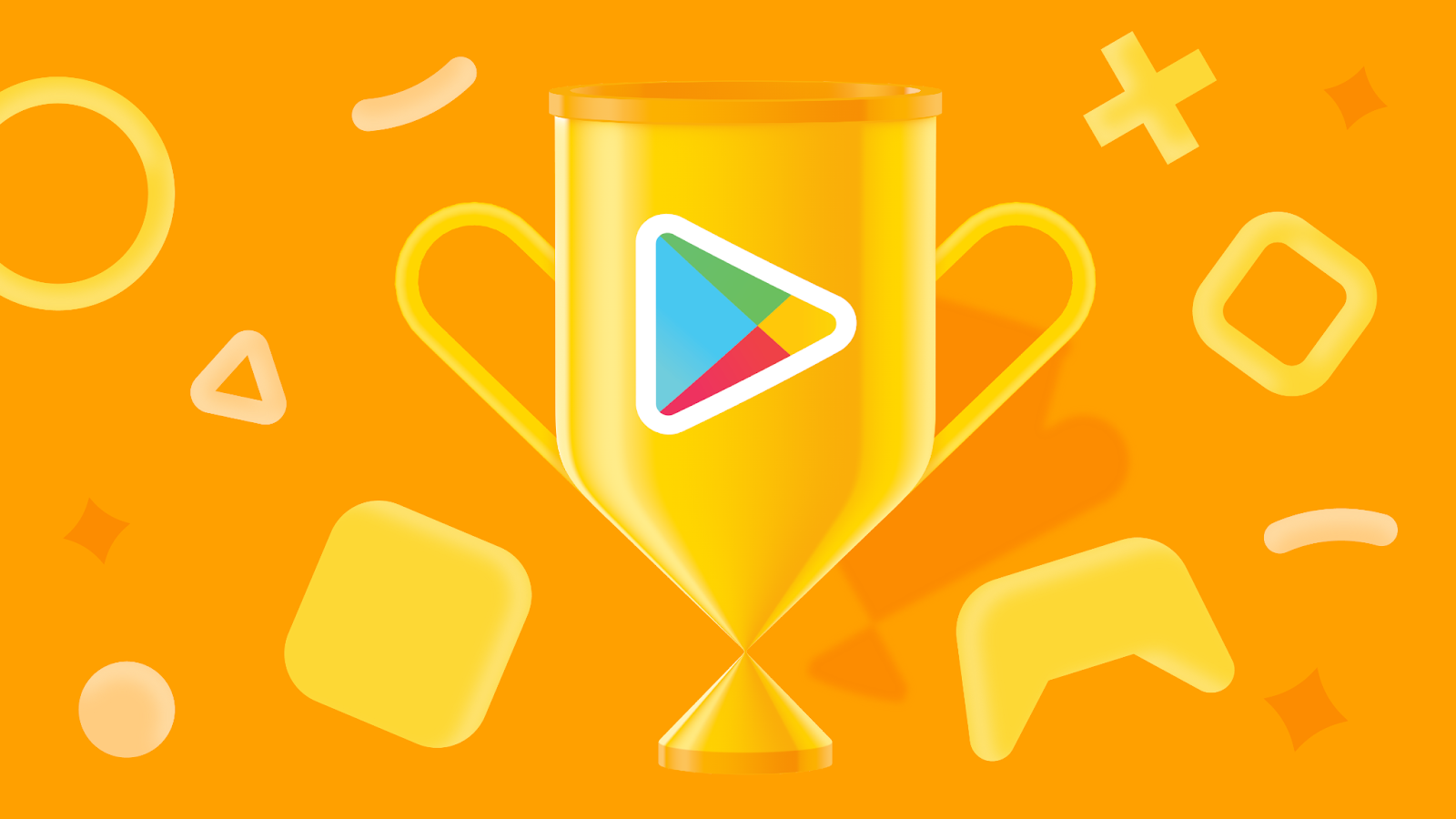 Google Play Store. Aplikasi Terbaik 2021.