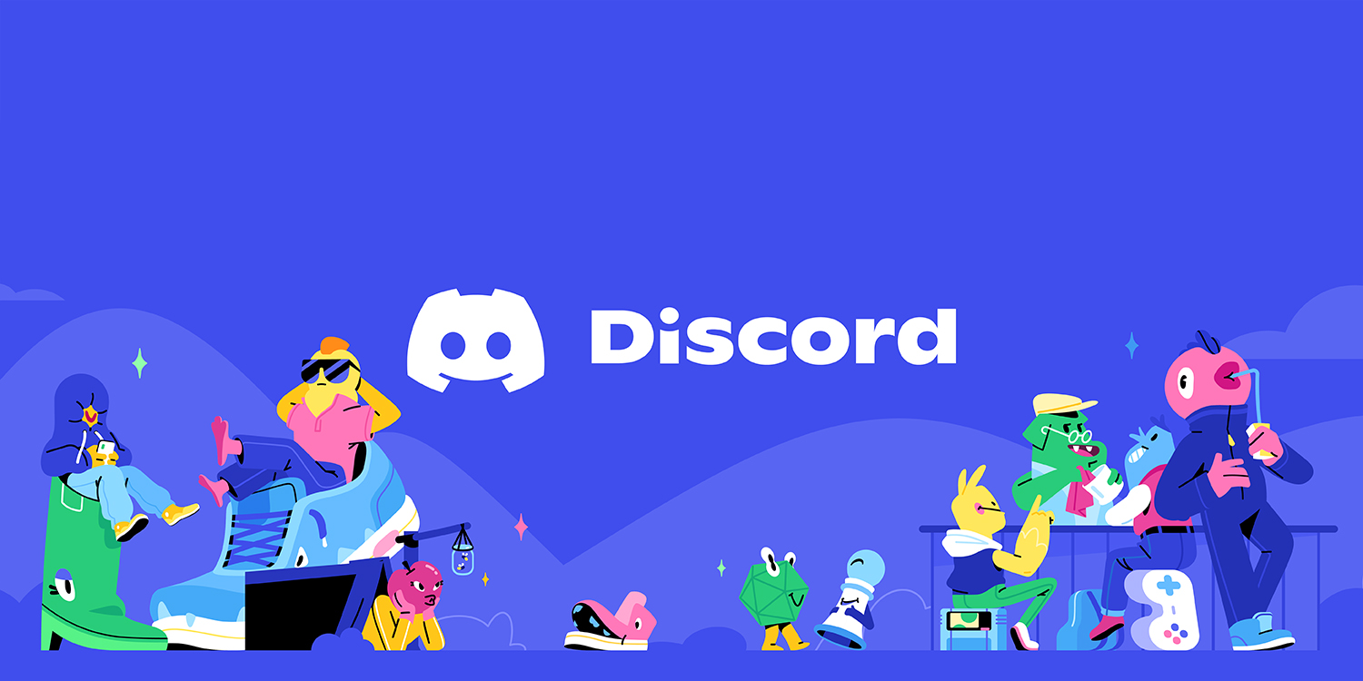 discord, server discord