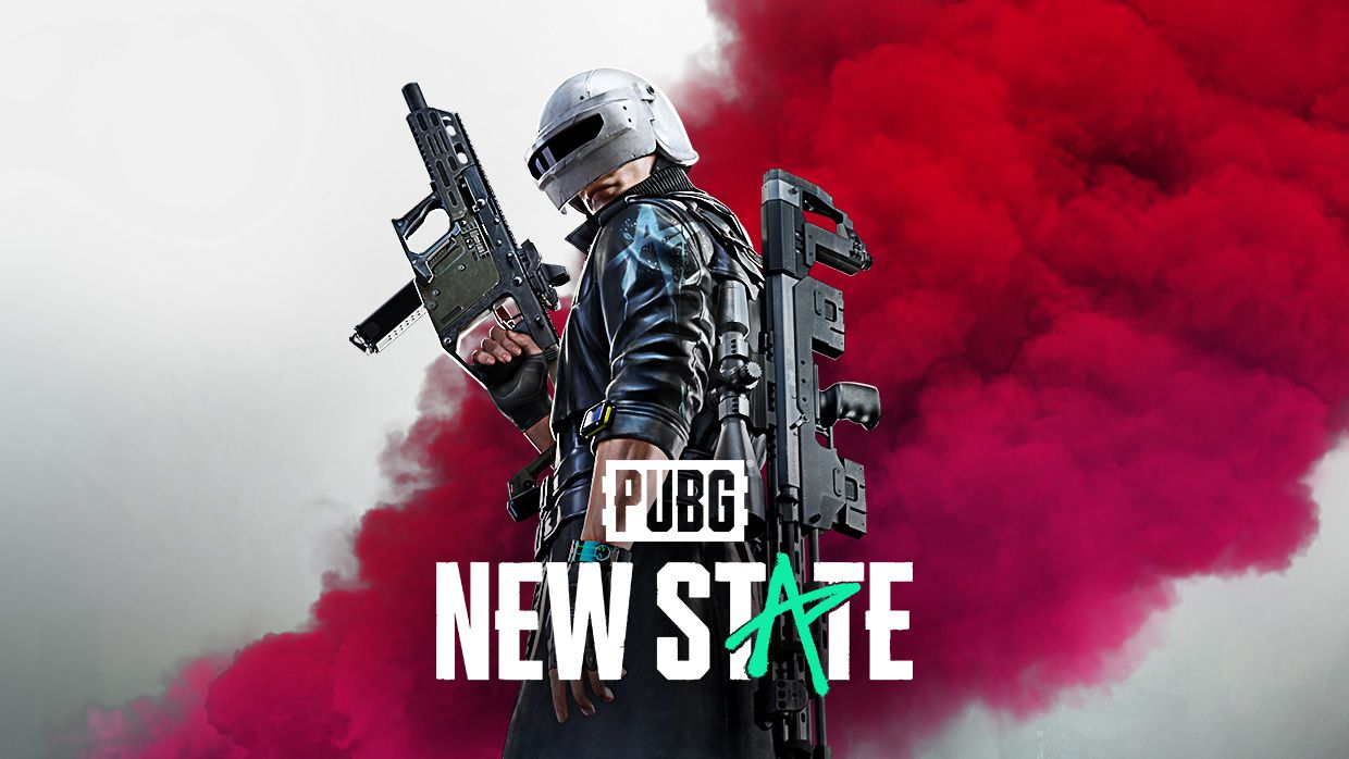 PUBG Mobile Tetap Unggul dari PUBG New State