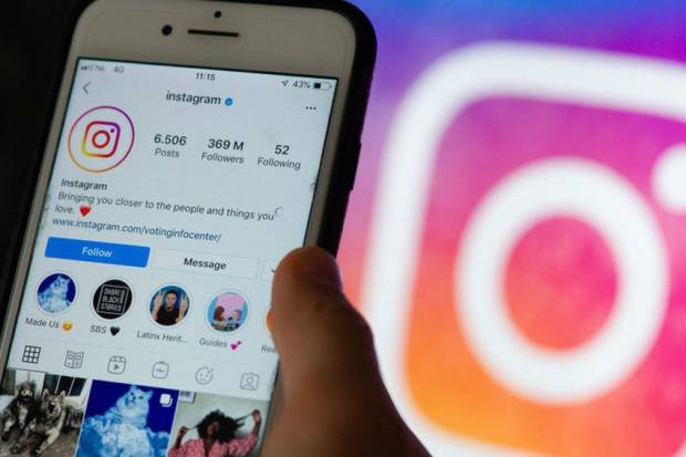 Fitur Terbaru Instagram