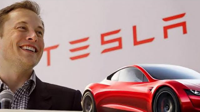 Elon musk bukan pendiri tesla