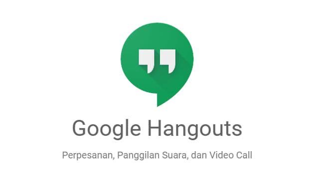 berpindah dari Hangouts ke Google Chat