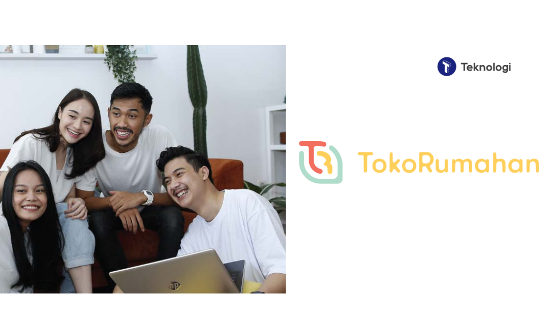 TokoRumahan, Pasar Digital Produk dan Brand Lokal