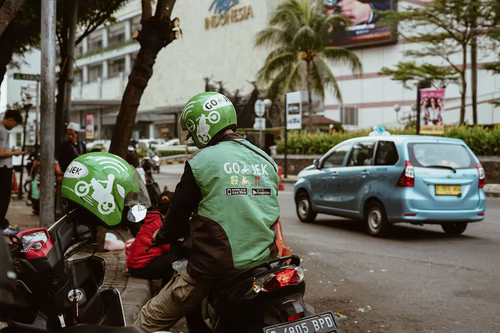 GoTo maju angkat sektor teknologi indonesia