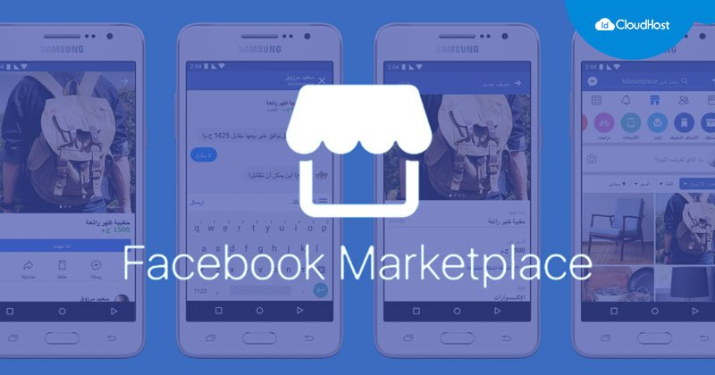 Cara Mengatasi Error Pada Facebook Marketplace