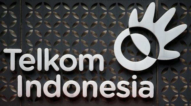 Telkom Indonesia