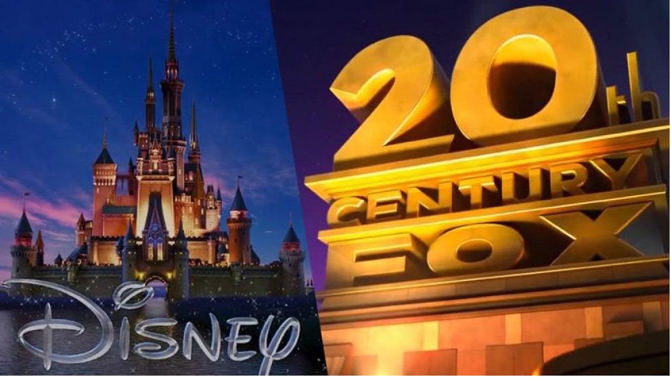 Disney&Century Fox