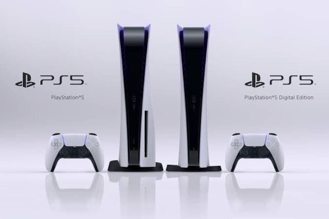 PlayStation 5 Slim