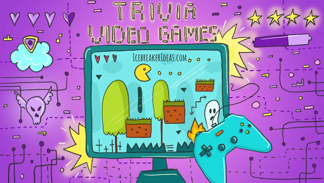 Rekomendasi game trivia 2022