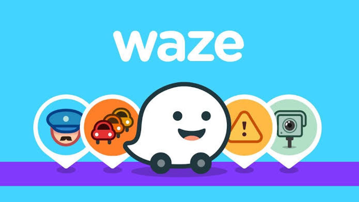 Waze