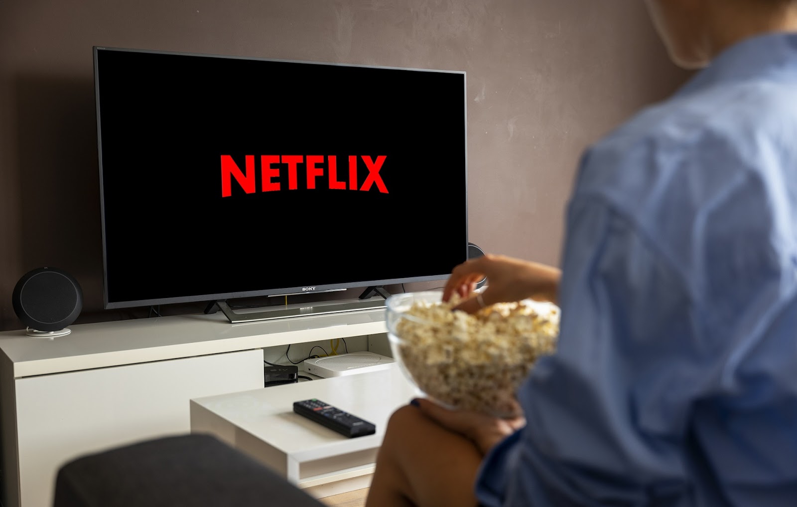 Fitur Tersembunyi Netflix