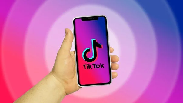 Cara Pakai Animasi GIF di TikTok