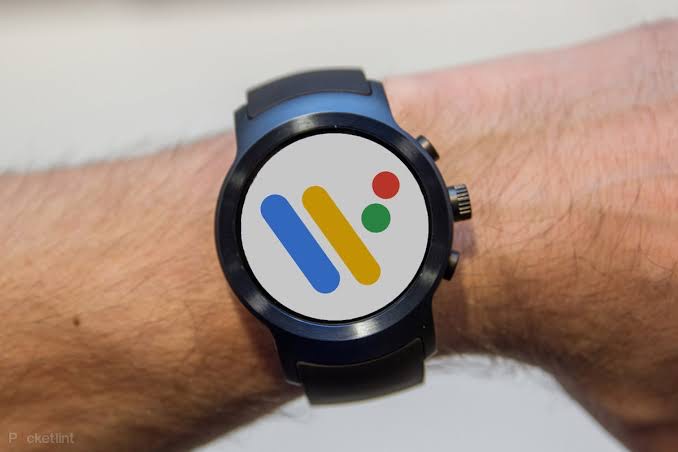 google meluncurkan perangkat wearable