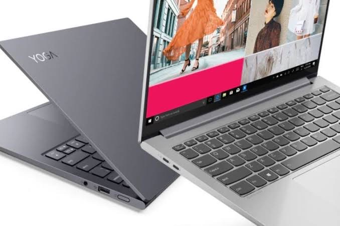 laptop lipat lenovo terbaru