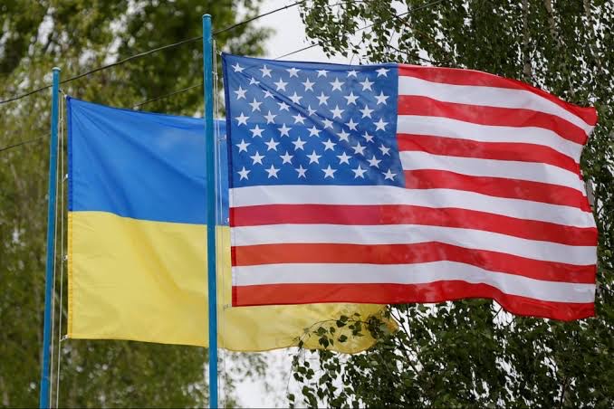 senjata ukraina dari amerika serikat