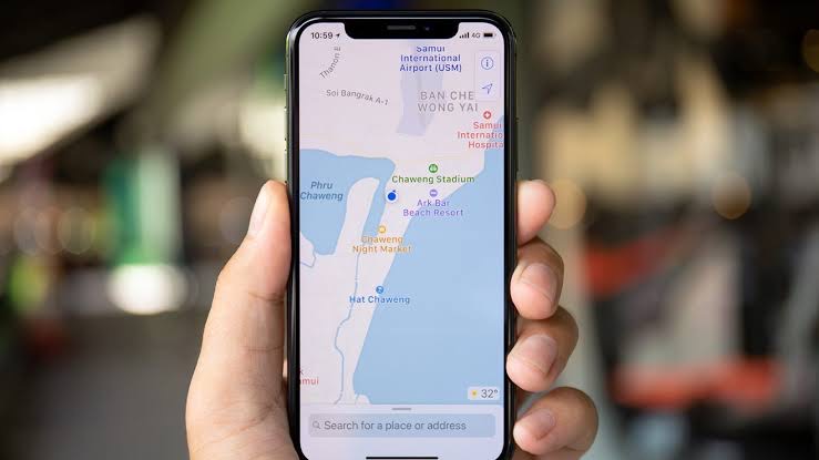 google maps menambah fitur terbaru