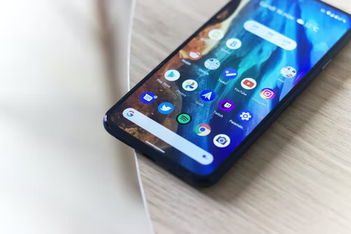 Cara melacak android yang hilang