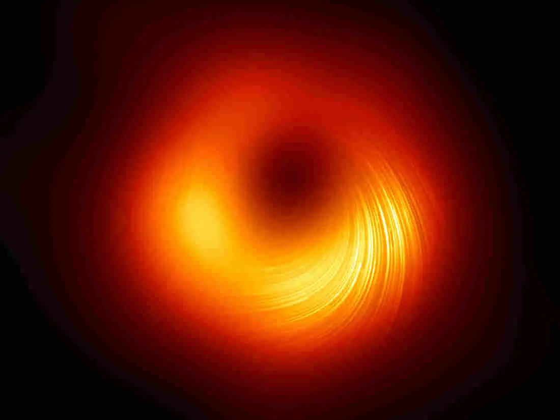 nasa, galaxy m87, black hole, picture of black hole