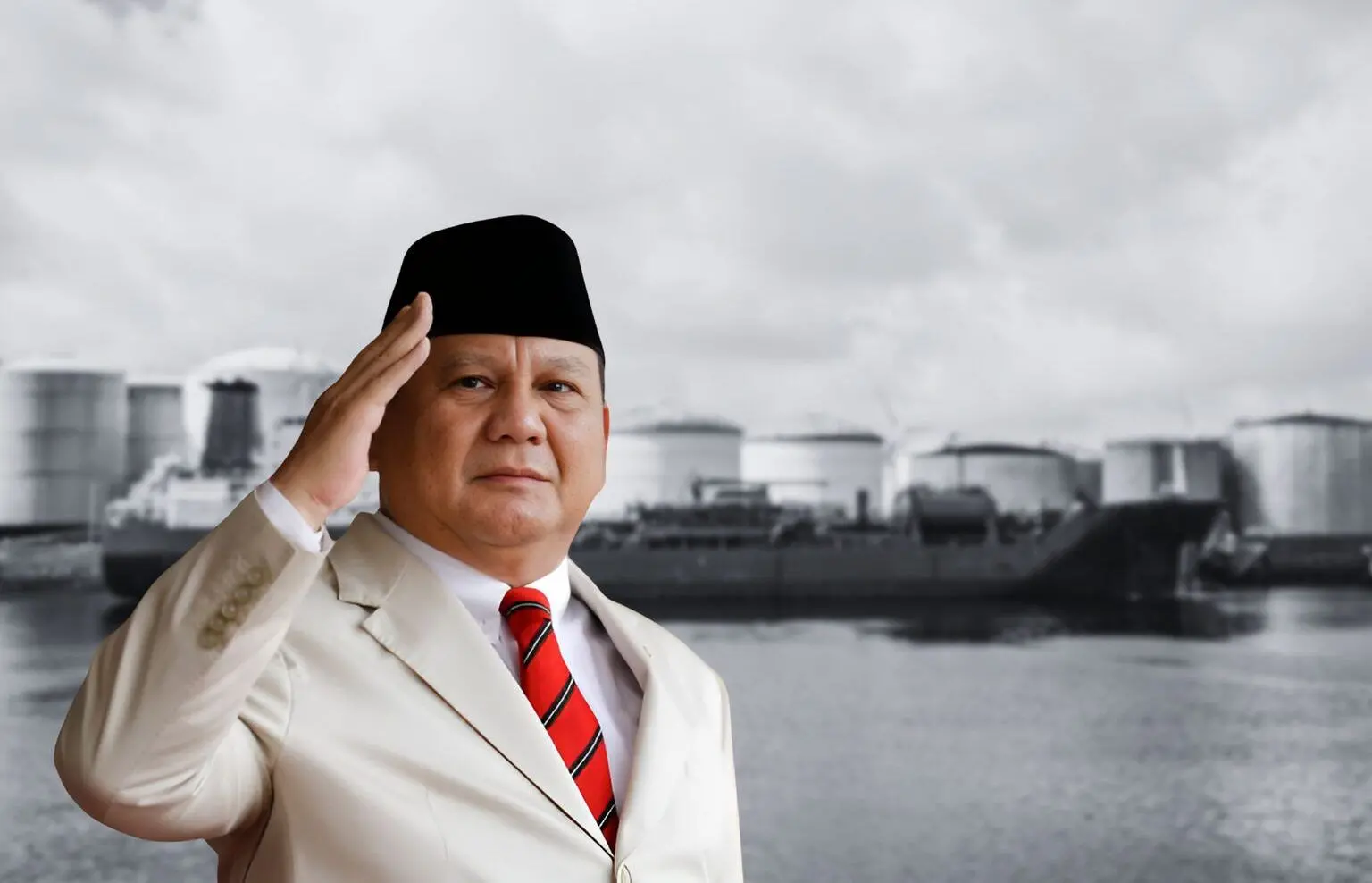 prabowo