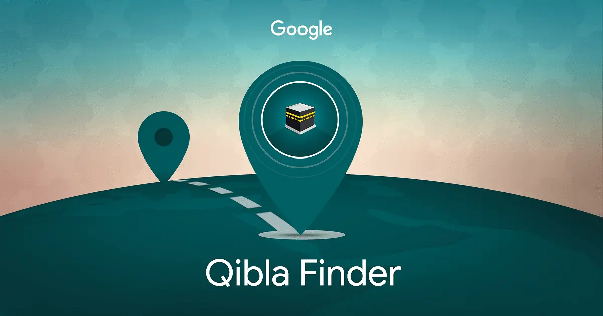 qibla finder